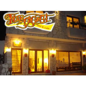 NARÇİÇEĞİ OTEL/CAFE