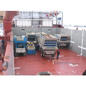 BANDIRA SHIP AGENCY