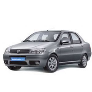 İzmir Melisa Rent a Car