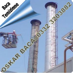 OSKAR BACA KANALİZASYON ARIZA AÇMA TEMİZLEME 