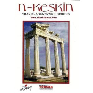 N-KESKIN TURİZM SEYAHAT ACENTASI