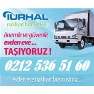 TURHAL EVDEN EVE NAKLİYAT 