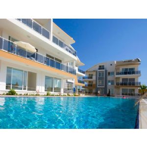 Antalya Homes Construction & Investment