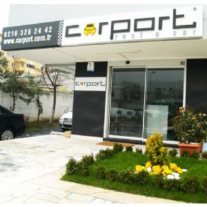 CARPORT RENT A CAR