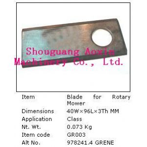 Shouguang Aoxin Machinery co.,ltd