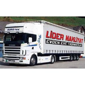  İZMİR LİDER EVDEN EVE NAKLİYAT