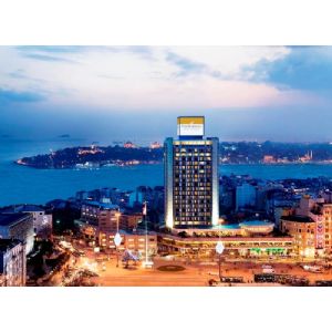 The Marmara Taksim