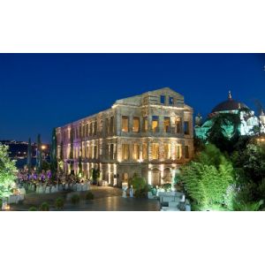 The Marmara Esma Sultan