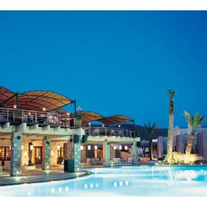 The Marmara Bodrum