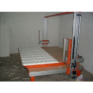 Pac Makina Otomasyon Ltd. Şti.
