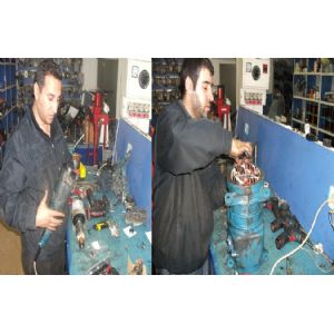 Diyarbakır  Bosch Yetkili servisi