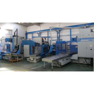 Aleman Machines