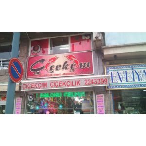 Kütahyada Çiçekçi-Kütahya Çiçekçi-Kütahya Çiçekçim