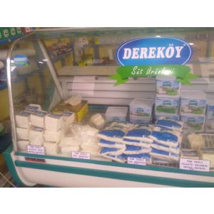 DEREKÖY SÜT ÜRÜNLERİ