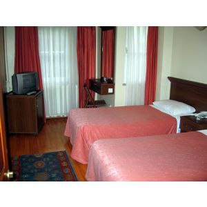 istanbul hotels Vezir
