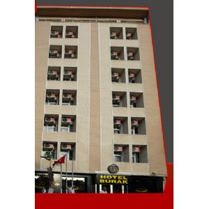 BURAK HOTEL
