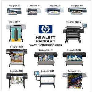 Ankara Plotter Satış ve Hp Teknik Servisi