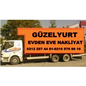 Güzelyurt Evden Eve Nakliyat