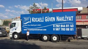 Kocaeli Evden Eve