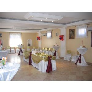 DESİGNART CATERİNG DAVET&ORGANİZASYON