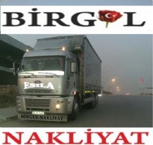 BİRGÜL  NAKLİYAT
