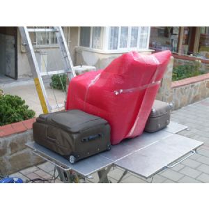 Yavuz Taş izmir Evden Eve Nakliyat
