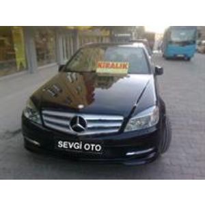 Sevgi Rent A Car