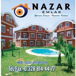 NAZAR EMLAK