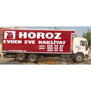 HOROZ EDEN EVE NAKLİYAT