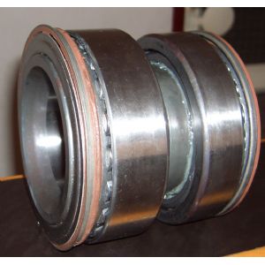 Yukseliş Otomotiv A.S.