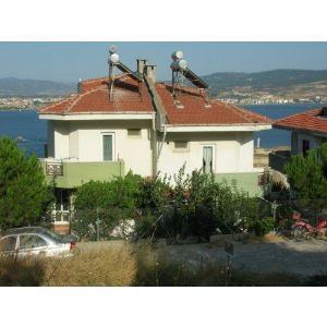 BAĞCI Konaklama Pansiyon otel Eceabat Çanakkale