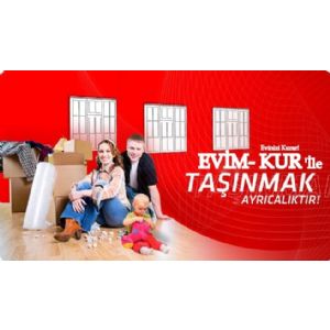 Evimikur Nakliyat 