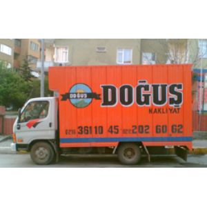 Doğuş Evden Eve Nakliyat
