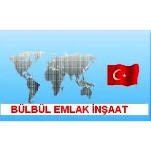BÜLBÜL EMLAK İNŞ.