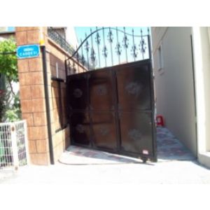 MENZİL OTOMATİK KAPI SİSTEMLERİ
