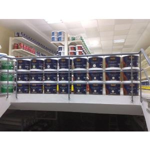 TOPRAK ALÇI LTD.ŞTi