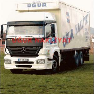 UĞUR NAKLİYAT
