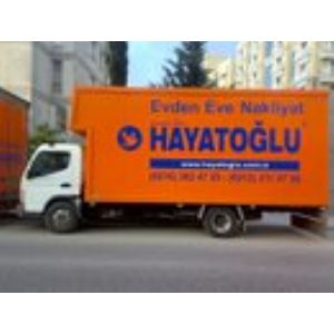 Hayatoglu Nakliyat