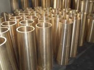 GÜVEN BRONZ DÖKÜM & CNC TORNA