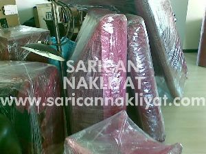 SARICAN NAKLİYAT