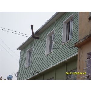 Yeni Yaşam Prefabrik