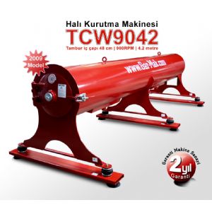 Gar-Mak Halı Yıkama Teknolojileri