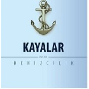 KAYALAR DENİZCİLİK VE YÜK SABİTLEME(LASHİNG)HİZMETLERİ