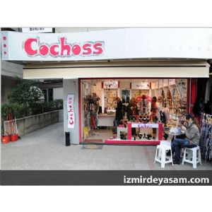 COCHOSS BİJÜTERİ