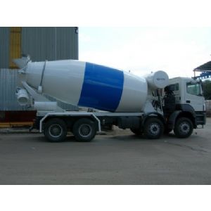 MATA BETON SANTRALLERİ