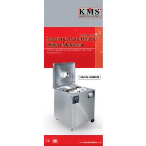 KMS KOÇAK MAKİNA TEKS.İNŞ.SAN.TİC.LTD.ŞTİ