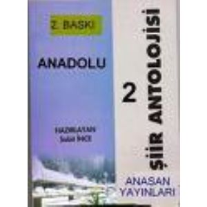 ANASAN YAYINLARI