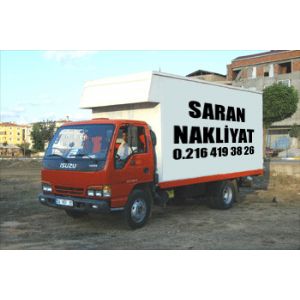 Saran Nakliyat