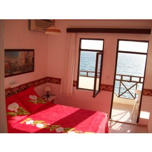 Hotel Villa Kaş