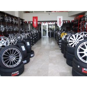 Ary Otomotiv San ve Dış Ticaret Ltd.